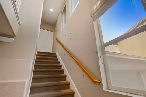Entry Way - 2438 Sheldon Dr, Fairfield, CA 94533 photo 1 of 6