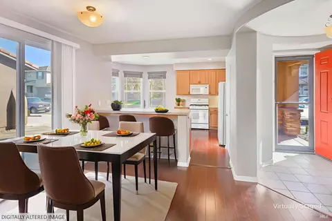 Dining - 2438 Sheldon Dr, Fairfield, CA 94533 photo 1 of 1