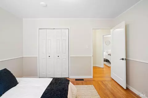 Bedroom - 1904 Illinois St, Vallejo, CA 94590 photo 2 of 5