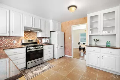 Kitchen - 1904 Illinois St, Vallejo, CA 94590 photo 1 of 3