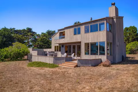 64 Whalers Reach, The Sea Ranch, CA 95497