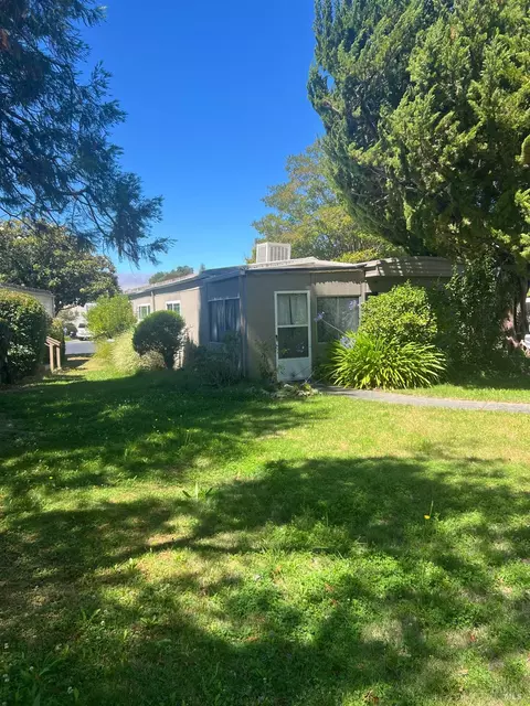 154 Chiquita Camino, Sonoma, CA 95476