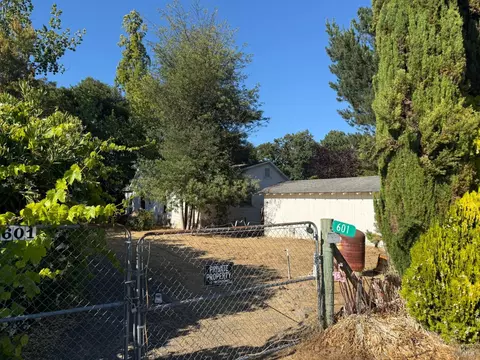 Exterior - 601 Snow Rd, Sebastopol, CA 95472 photo 4 of 12