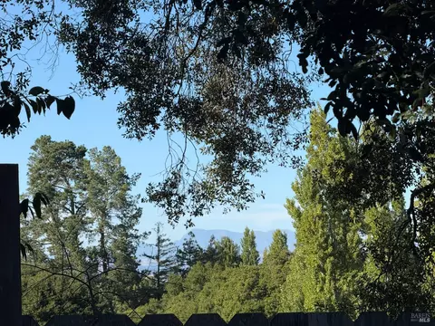 Exterior - 601 Snow Rd, Sebastopol, CA 95472 photo 12 of 12