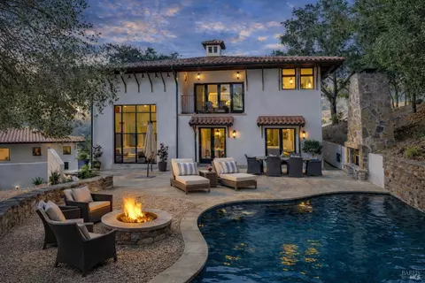 1700 Howell Mountain Rd, Saint Helena, CA 94574