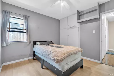 Bedroom - 1055 Caldwell Ave, Vallejo, CA 94591 photo 1 of 5