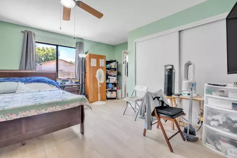 Bedroom - 1055 Caldwell Ave, Vallejo, CA 94591 photo 5 of 5