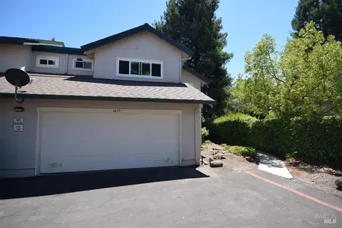 6633 Meadow Pines Ave, Rohnert Park, CA 94928
