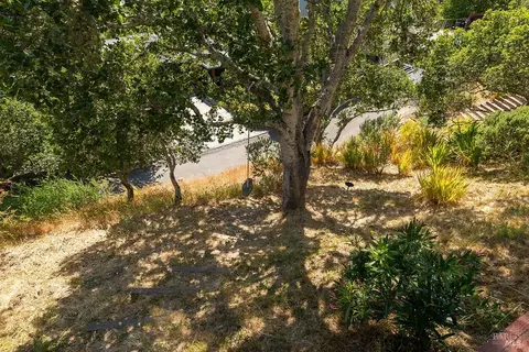 Exterior - 900 Valley View Ln, Mill Valley, CA 94941 photo 10 of 17