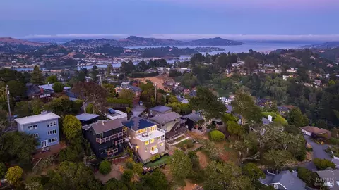 View/Area - 900 Valley View Ln, Mill Valley, CA 94941 photo 13 of 13