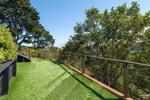 Exterior - 900 Valley View Ln, Mill Valley, CA 94941 photo 8 of 17