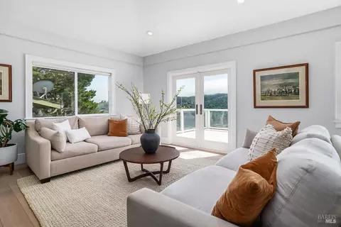 Living - 900 Valley View Ln, Mill Valley, CA 94941 photo 2 of 4