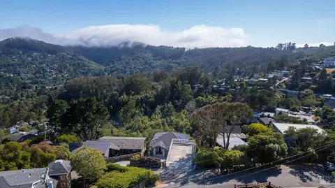 View/Area - 900 Valley View Ln, Mill Valley, CA 94941 photo 3 of 13