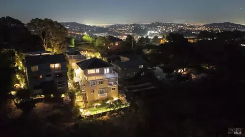 Other - 900 Valley View Ln, Mill Valley, CA 94941 photo 10 of 10