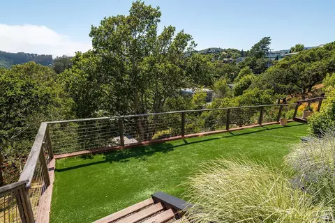 Exterior - 900 Valley View Ln, Mill Valley, CA 94941 photo 9 of 17