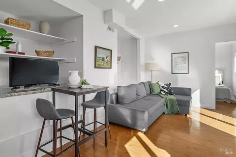Living - 900 Valley View Ln, Mill Valley, CA 94941 photo 4 of 4