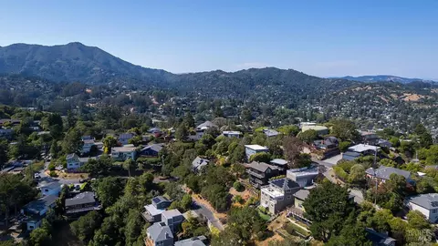View/Area - 900 Valley View Ln, Mill Valley, CA 94941 photo 9 of 13