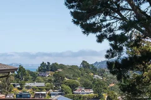 View/Area - 900 Valley View Ln, Mill Valley, CA 94941 photo 1 of 13