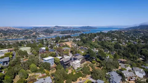 View/Area - 900 Valley View Ln, Mill Valley, CA 94941 photo 7 of 13