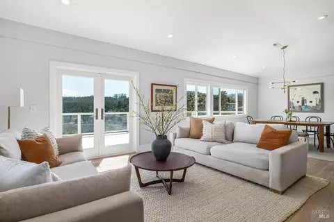 Living - 900 Valley View Ln, Mill Valley, CA 94941 photo 1 of 4