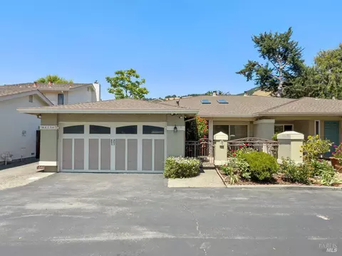 429 San Marin Dr, Novato, CA 94945