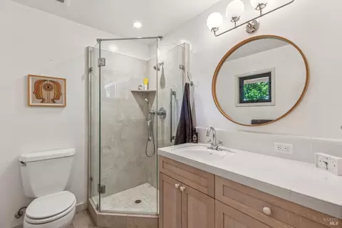 Bath - 69 Pine Dr, Fairfax, CA 94930 photo 3 of 3