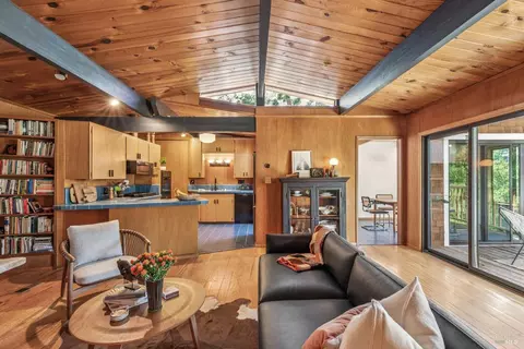 Other - 69 Pine Dr, Fairfax, CA 94930 photo 1 of 7