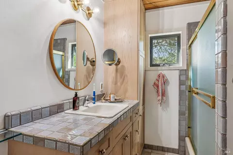 Bath - 69 Pine Dr, Fairfax, CA 94930 photo 1 of 3