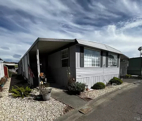 3000 Broadway St #83, American Canyon, CA 94503