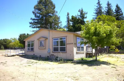 5320 Old Redwood Hwy, Santa Rosa, CA 95403
