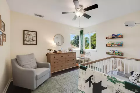 Bedroom - 613 Jennings Ave, Vallejo, CA 94591 photo 1 of 5