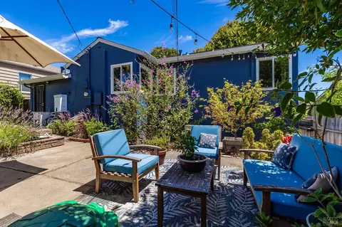 Exterior - 613 Jennings Ave, Vallejo, CA 94591 photo 10 of 16