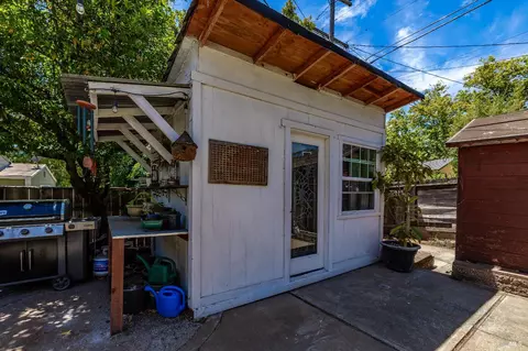 Exterior - 613 Jennings Ave, Vallejo, CA 94591 photo 13 of 16