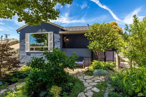 Exterior - 613 Jennings Ave, Vallejo, CA 94591 photo 3 of 16