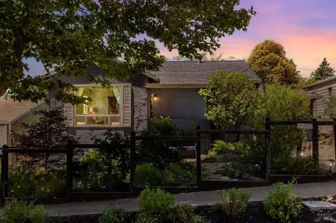 Exterior - 613 Jennings Ave, Vallejo, CA 94591 photo 15 of 16