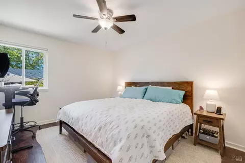 Bedroom - 613 Jennings Ave, Vallejo, CA 94591 photo 4 of 5