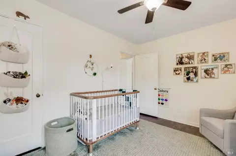 Bedroom - 613 Jennings Ave, Vallejo, CA 94591 photo 3 of 5