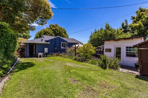 Exterior - 613 Jennings Ave, Vallejo, CA 94591 photo 6 of 16