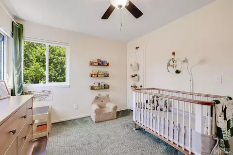 Bedroom - 613 Jennings Ave, Vallejo, CA 94591 photo 2 of 5