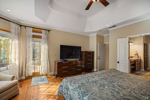 Bedroom - 83 Vine St, Vacaville, CA 95688 photo 2 of 7