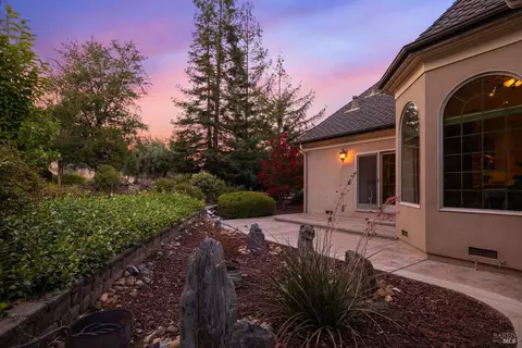 Exterior - 83 Vine St, Vacaville, CA 95688 photo 31 of 31