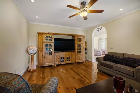 Living - 83 Vine St, Vacaville, CA 95688 photo 3 of 3