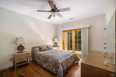 Bedroom - 83 Vine St, Vacaville, CA 95688 photo 5 of 7