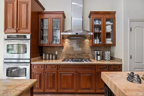 Kitchen - 83 Vine St, Vacaville, CA 95688 photo 7 of 7
