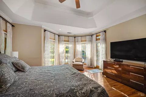 Bedroom - 83 Vine St, Vacaville, CA 95688 photo 3 of 7