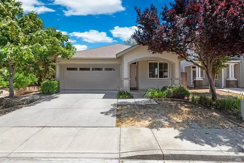 5038 Rowe Dr, Fairfield, CA 94533