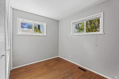 Bedroom - 611 Hawthorne Ln, Willits, CA 95490 photo 1 of 3