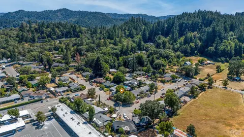 View/Area - 611 Hawthorne Ln, Willits, CA 95490 photo 3 of 3