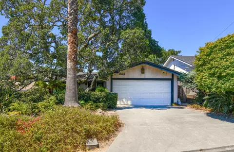 1521 King Ave, Napa, CA 94559