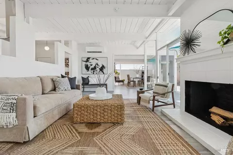 1081 Las Raposas Rd, San Rafael, CA 94903